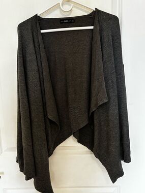 Zara Cardigan